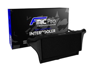 Intercooler FMIC.Pro for Mitsubishi EVO VII-IX