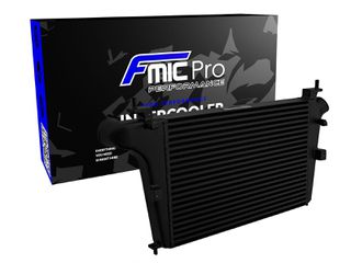 Intercooler FMIC.Pro for Saab 9-5 (1998-2010)