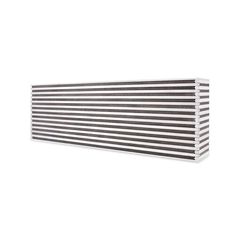 Mishimoto MMUIC-07 Universal Air-to-Air Race Intercooler Core 24.00" x 6.52" x 3.50"