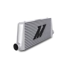 Mishimoto MMINT-US Universal Intercooler S-Line Silver-thumb-2