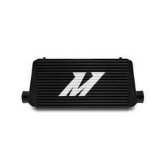 Mishimoto MMINT-USB Universal Intercooler S-Line Black-thumb-1
