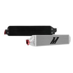 Mishimoto MMINT-CIV-16SL Intercooler for Honda Civic 1.5T 16-21 Silver