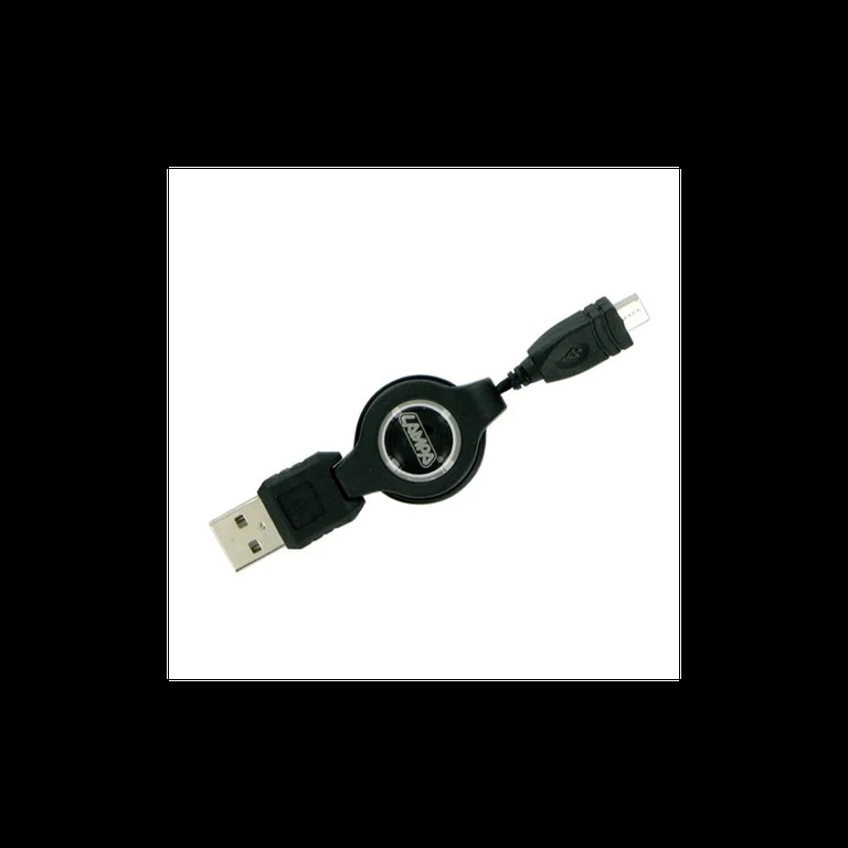 MICRO USB ΚΑΛΩΔΙΟ ΦΟΡΤΙΣΗΣ