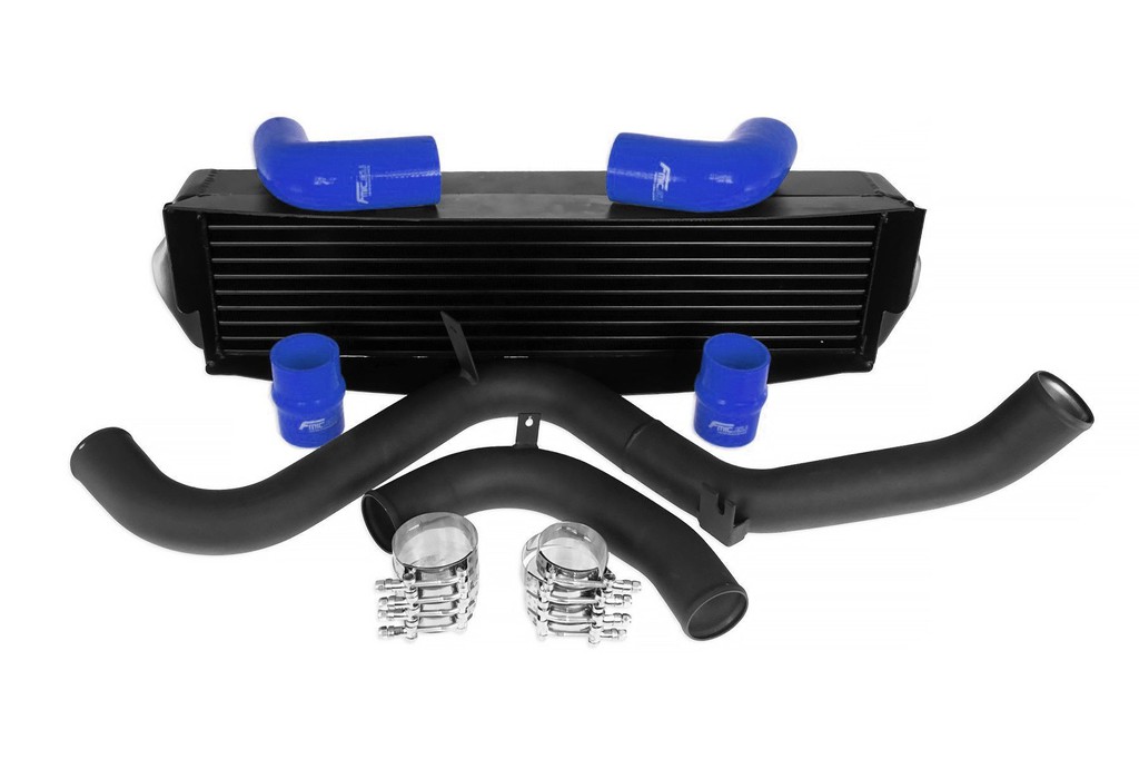 Intercooler Ford Focus ST MK3 Blue