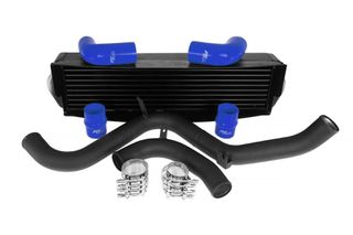 Intercooler Ford Focus ST MK3 Blue