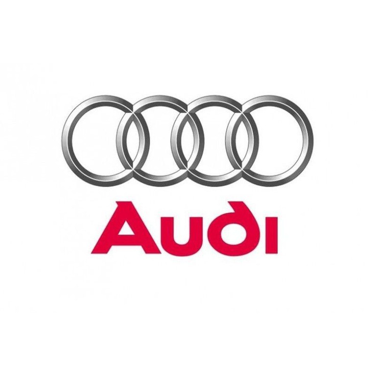 Intercooler Audi A6 C5 1.8T Black JRspec