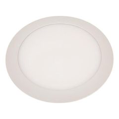 ΦΩΤΙΣΤΙΚΟ ΧΩΝΕΥΤΟ LED SLIM Φ225 20W 6500K ΛΕΥΚΟ VALUE