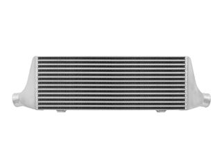Intercooler Subaru Impreza STI 08+ Black-thumb-1