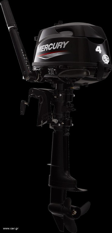 Mercury 2025 4ML 4STROKE