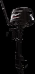 Mercury 2025 4ML 4STROKE