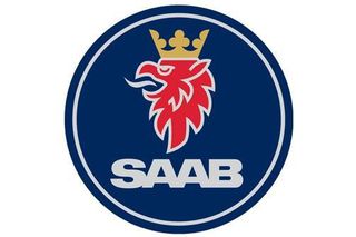 Intercooler Saab 9-5 2.3T Black JRspec