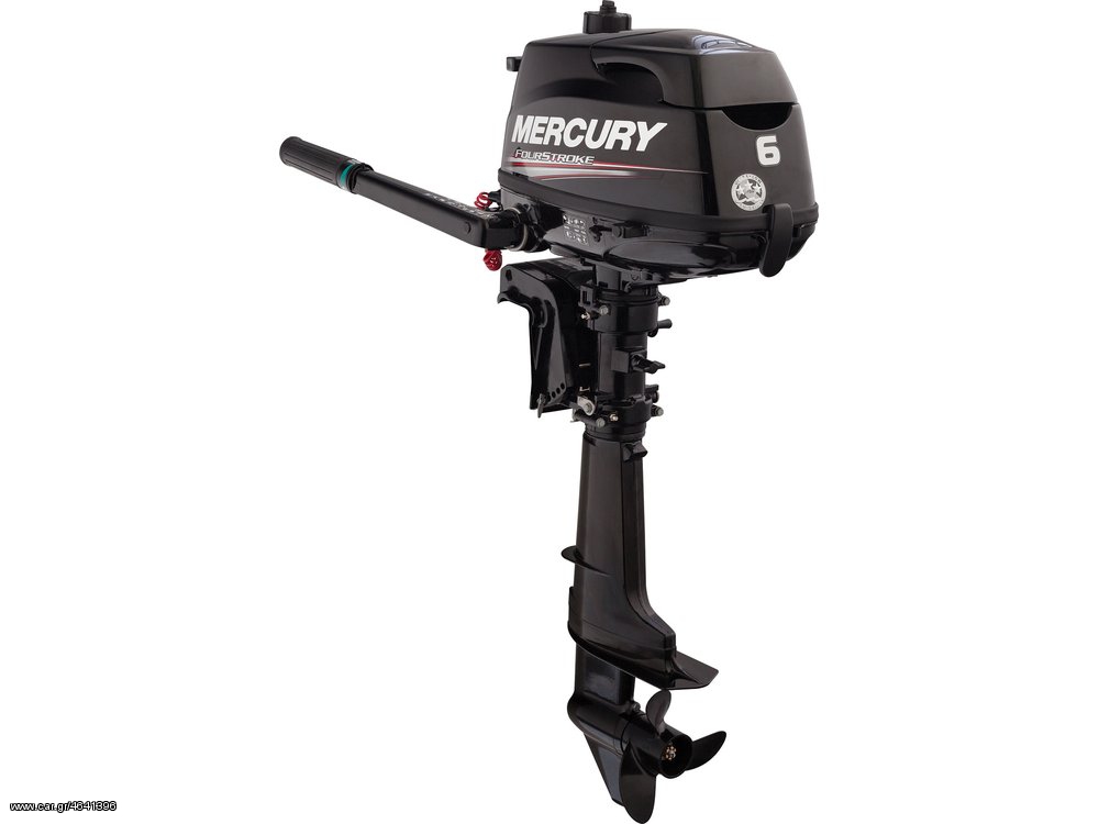 Mercury 2025 6 ML