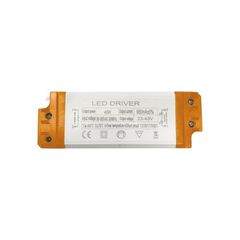 ΤΡΟΦΟΔΟΤΙΚΟ ΓΙΑ ΦΩΤΙΣΤΙΚΟ PANEL LED 48W/45W ΑΝΤΑΛΑΚΤΙΚΟ