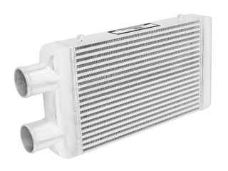 Intercooler 450x300x76mm One-side Colour FMIC.EU