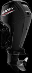 Mercury 2025 100HP ELPT