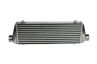 Intercooler BMW E60 530D, 535D, E63 635D, E65 730D Orange Fmic.eu-thumb-2