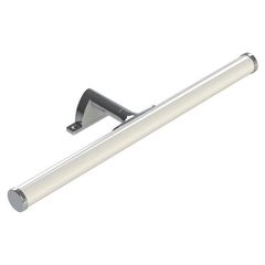 ΦΩΤΙΣΤΙΚΟ ΜΠΑΝΙΟΥ 6W 3000K 600Lm 400X116X53 IP44 ΝΙΚΕΛ ARTE ILLUMINA NERO