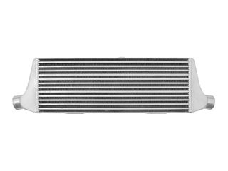 Intercooler Subaru Impreza 02-07 Orange-thumb-2