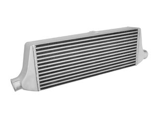 Intercooler Subaru Impreza 02-07 Orange-thumb-1