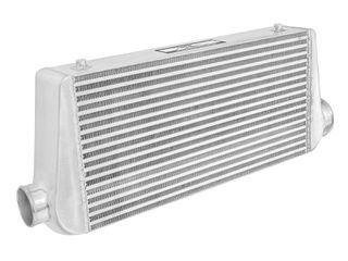Intercooler 600x300x100mm Outlet diameter 100mm!! Colour FMIC.EU