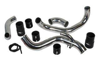 Intercooler Nissan 200sx s14 SR20DET Black