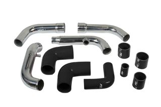 Intercooler Nissan 200sx s13 CA18DET Black