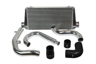 Intercooler Mitsubishi Lancer Evo 7/8/9 Black