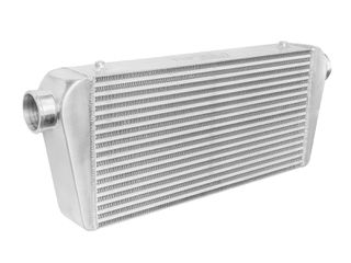 Intercooler 600x300x100mm Colour FMIC.EU