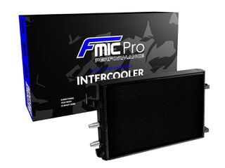 Chargecooler radiator heat exchanger FMIC.Pro BMW M2C/ M3 / M4 S55