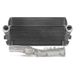 Performance Package Wagner Tuning for BMW F-series F07/10/11/01/02 Intercooler / Downpipe