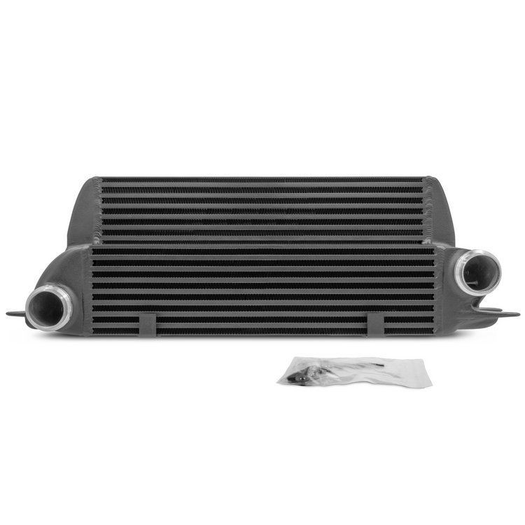 Performance Intercooler Kit Wagner Tuning for BMW 525D