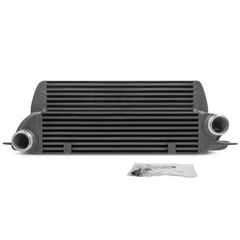 Performance Intercooler Kit Wagner Tuning for BMW 525D