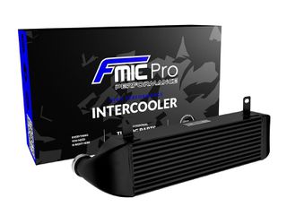 Intercooler FMIC.Pro for BMW e46 318-330d