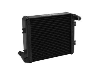 Chargecooler radiator heat exchanger FMIC.Pro Mercedes Benz C63 (S) AMG-thumb-2