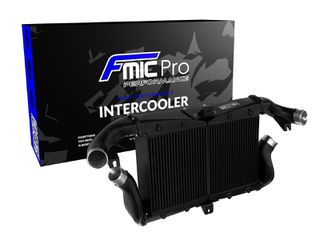 Intercooler FMIC.Pro Nissan GTR 35 2008-2016