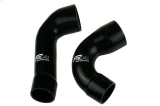 VW Golf MK7 upgrade silicone piping kit