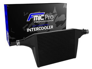 Intercooler FMIC.Pro Audi A4 B9 2.0 3.0 TDI / A5 F5 2.0 3.0 TDI