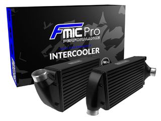 Intercooler FMIC.Pro Porsche 911 996 997