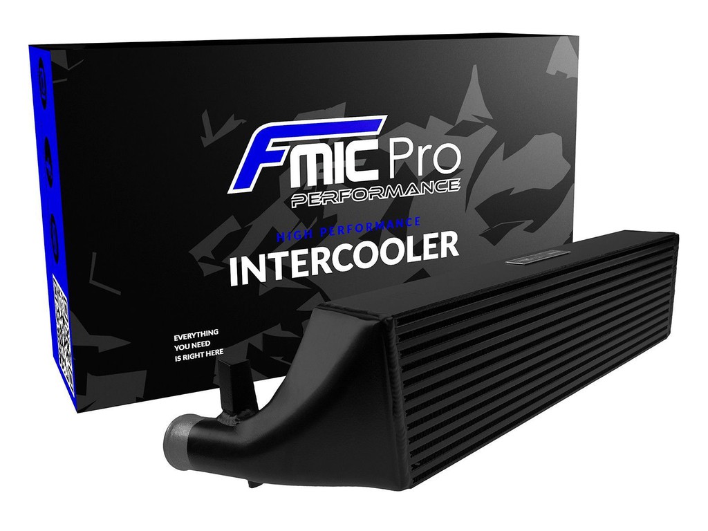 Intercooler FMIC.Pro Skoda Fabia