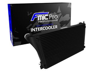 Intercooler FMIC.Pro VW Golf 7 2.0 TSI 65mm core