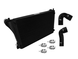 Intercooler FMIC.Pro VW Arteon 65mm core-thumb-1
