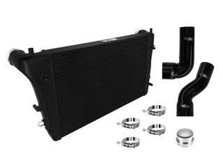 Intercooler FMIC.Pro VW Golf Mk5 Mk6-thumb-1