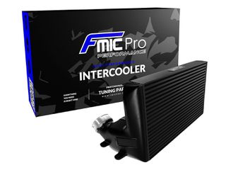 Intercooler FMIC.Pro BMW X5 E70 3.0D 06-10 / X6 E71 07-14 / X5 F15 12-18 / X6 F16 13-18