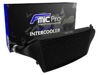 Intercooler FMIC.Pro Ford Fiesta ST MK8