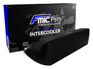 Intercooler FMIC.Pro Ford Focus ST 2013+