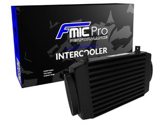 Intercooler FMIC.Pro BMW Mini Cooper S Bolt-On R53 02-06