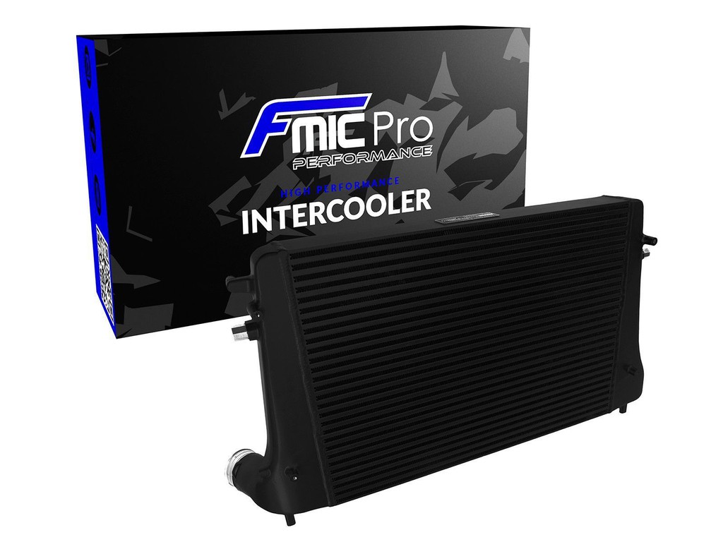 Intercooler FMIC.Pro Audi A3 8P / S3 8P / TT / TTS / 1.6 & 2.0TDI 65mm