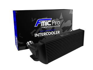 Intercooler FMIC.Pro BMW 1/2/3/4 Series F20 F30 EVO2