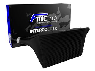 Intercooler FMIC.Pro Audi A4 B8 2.7 / 3.0 TDI 08-13 A5 B8 Sportback 2.7 / 3.0 TDI 08-12