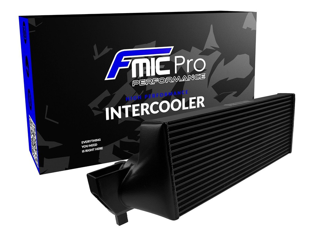 Intercooler FMIC.Pro Mini Cooper F56